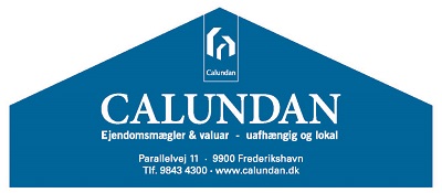 Calundan