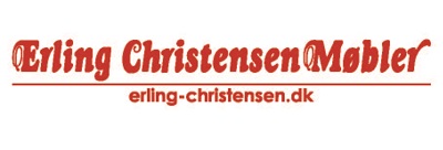 Erling Christensen Møbler